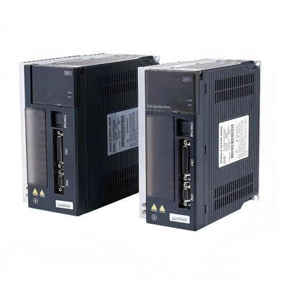 EtherCAT 및 Modbus 통신 프로토콜 서보 드라이버